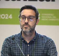 Javier Sierra Pierna
